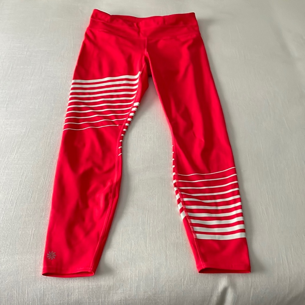 Athleta leggings